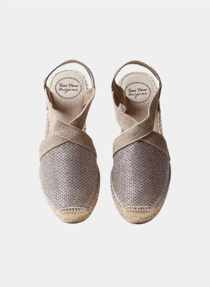 Toni Pons  Triton / Lightgold for Women | Best Price UAE